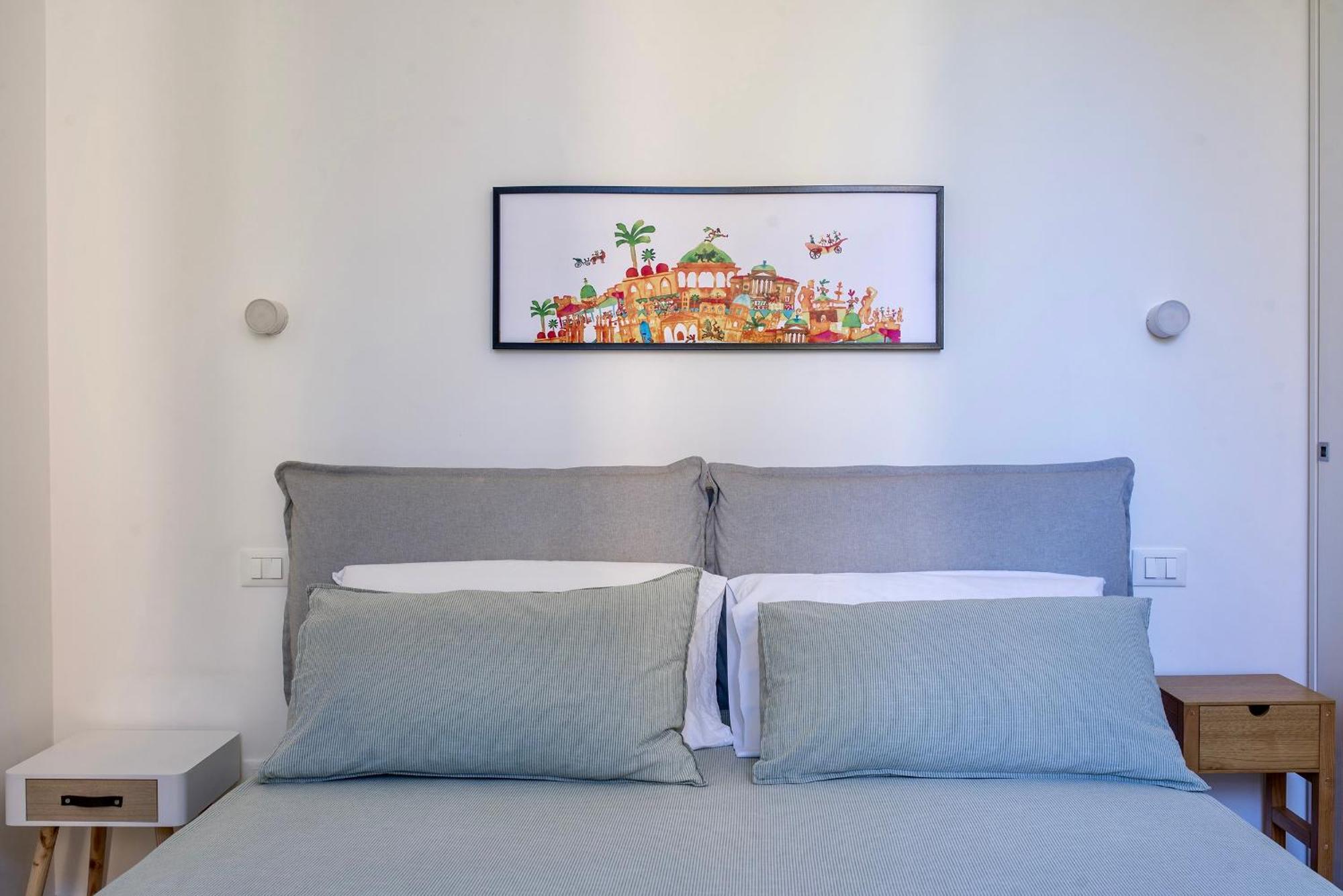 B&B Babbaluci - Centro Storico, Palermo